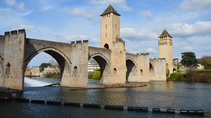 Couvreur urgence Cahors