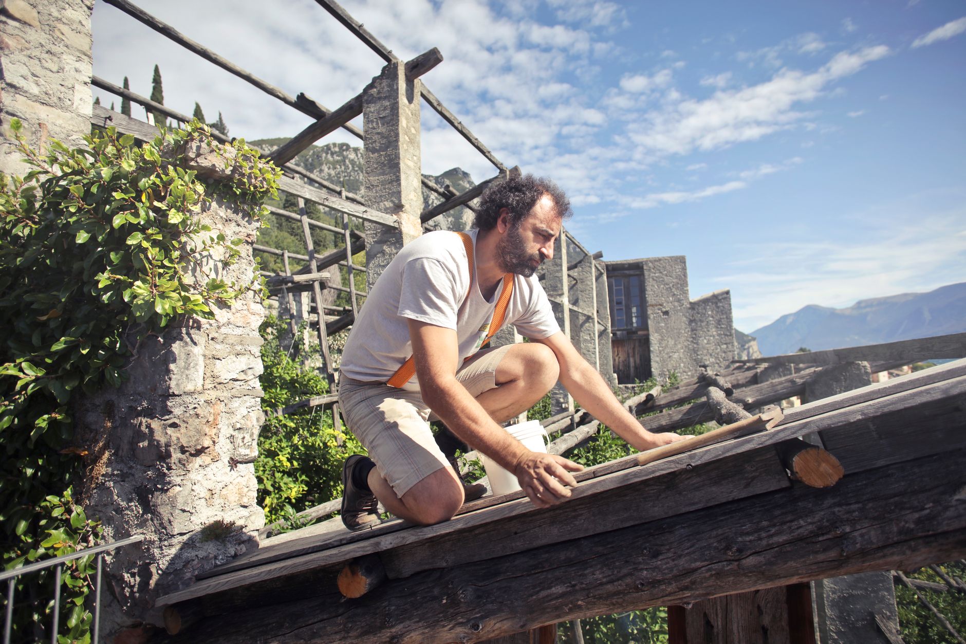 Couvreur urgence équipe à Cahors